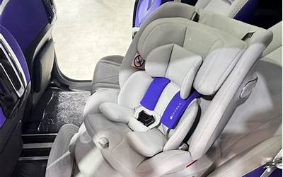 全球首款“带娃神车”极狐考拉上市：自带儿童座椅  13.18万起售